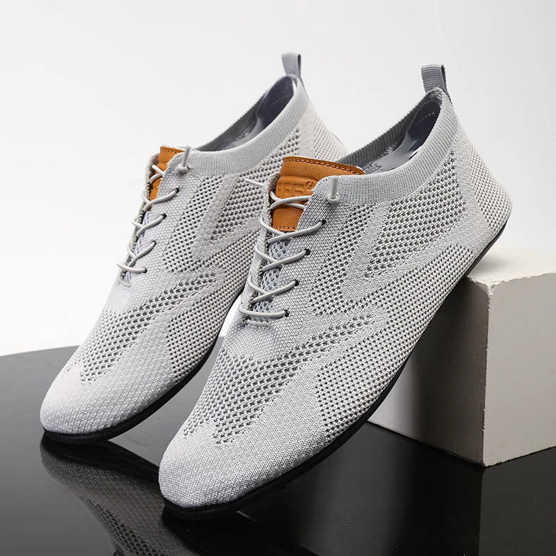 AeroFlex Mesh Sneakers