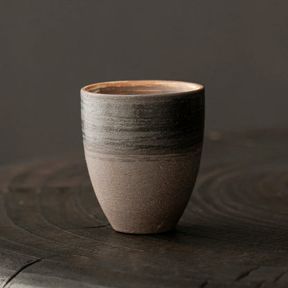 Emberstone Ceramic Cup