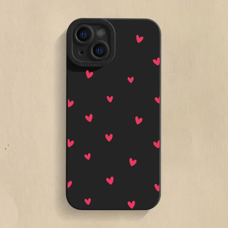 Love Drops Phone Case