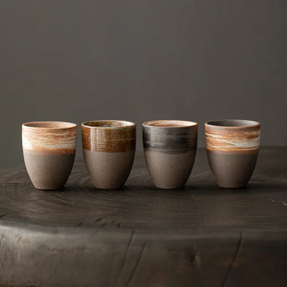 Emberstone Ceramic Cup