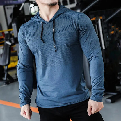 Performance Pro Hoodie