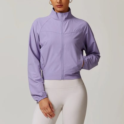 ProFit Lightweight Training Jacket