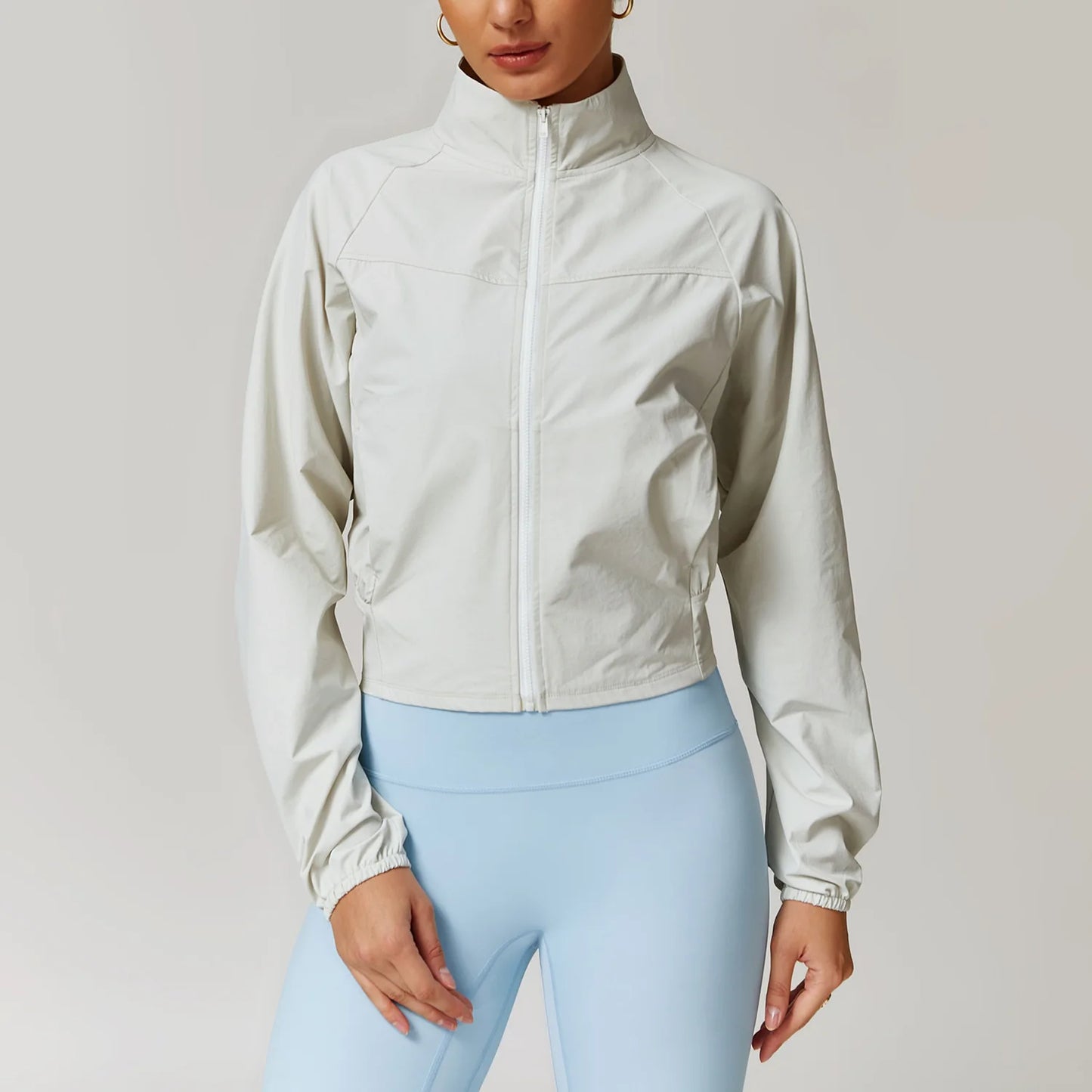 ProFit Lightweight Training Jacket