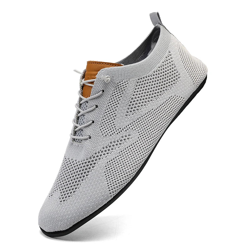 AeroFlex Mesh Sneakers