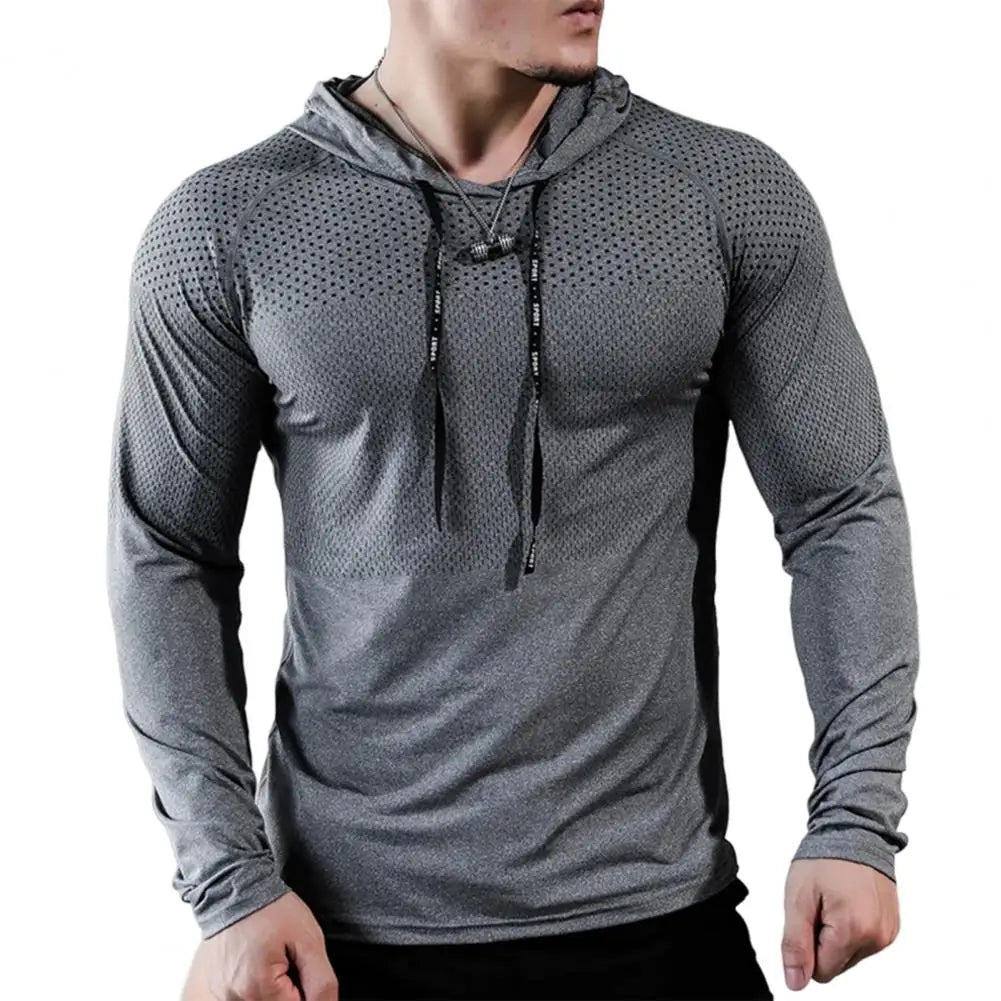 Performance Pro Hoodie