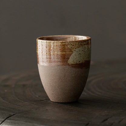 Emberstone Ceramic Cup