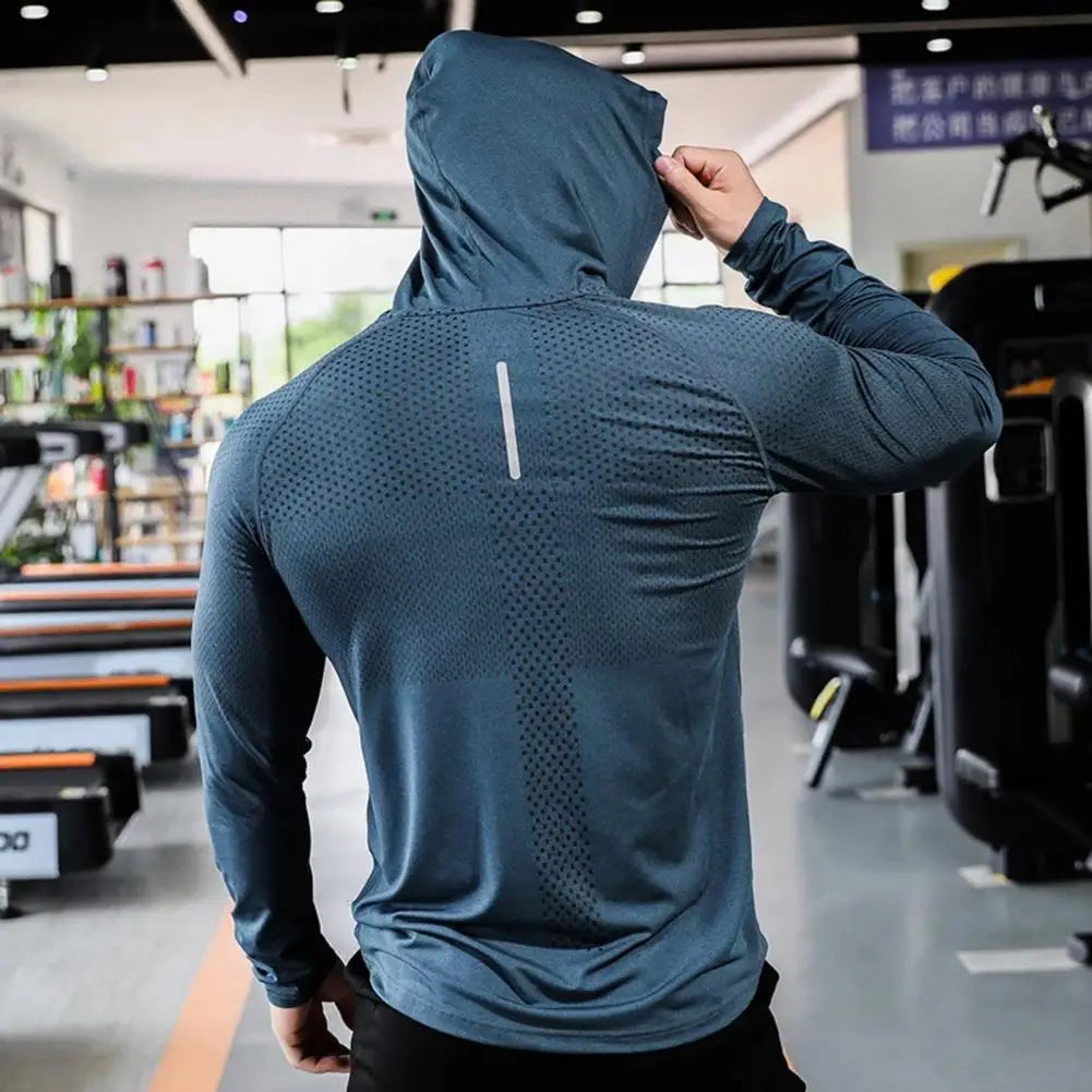 Performance Pro Hoodie