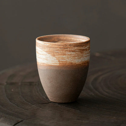 Emberstone Ceramic Cup