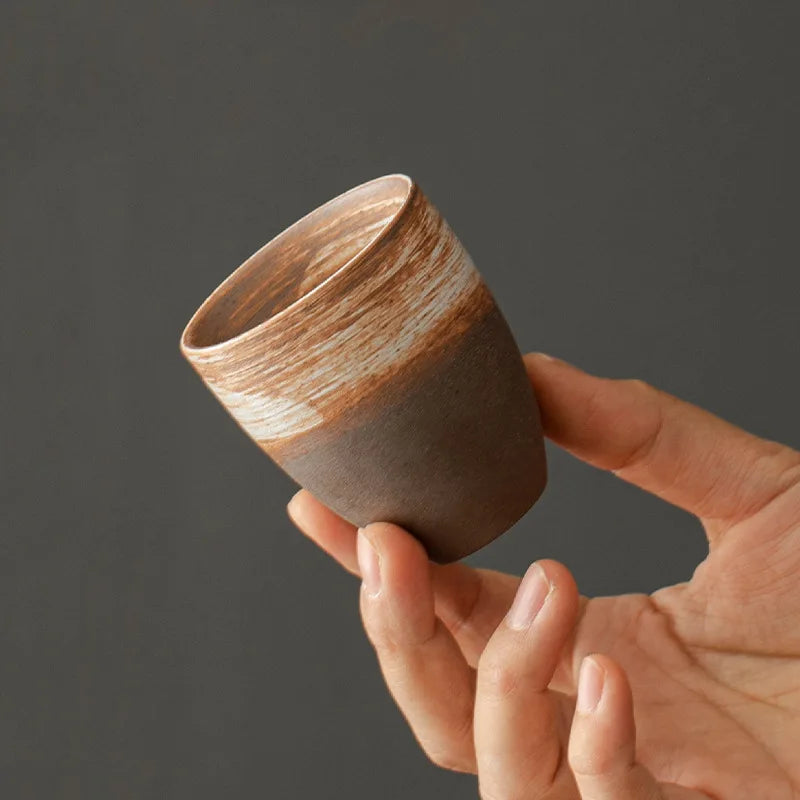 Emberstone Ceramic Cup