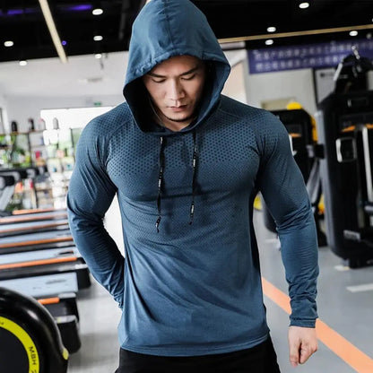 Performance Pro Hoodie