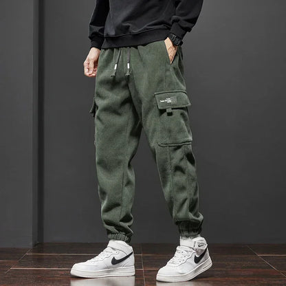 Street Cargo Joggers