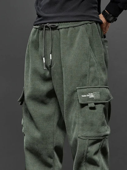 Street Cargo Joggers