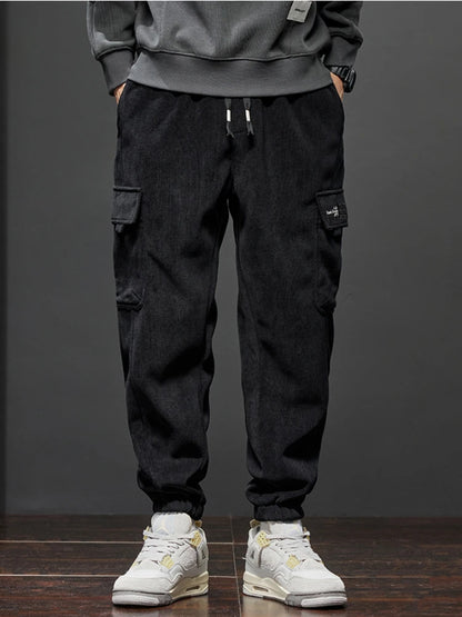 Street Cargo Joggers