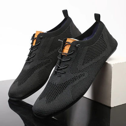 AeroFlex Mesh Sneakers