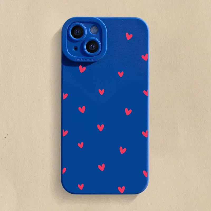 Love Drops Phone Case